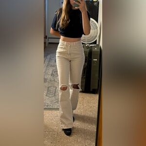 Pacsun 90’s boyfriend Jean